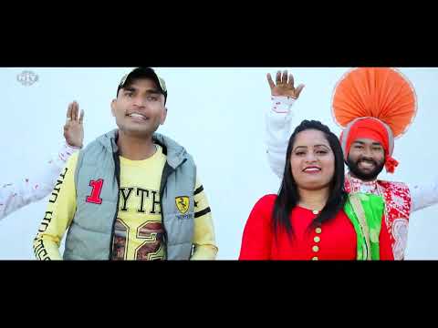 Punjabi Song 2024: MITHIYE ( HD Video ) Binder Usamanpuri | New Punjabi Songs | Latest Punjabi Songs