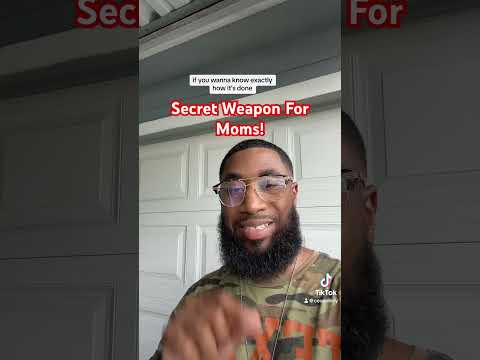 Secret Weapon for Moms: Earn Daily Pay!