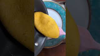 How to make omelette #asmr #omelette #food