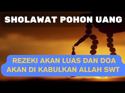 MAU KAYA RAYA!! AMALKAN SHOLAWAT INI || KEUTAMAAN BERSHOLAWAT DI HARI JUMAT