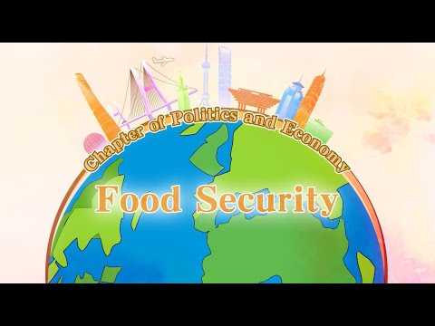 Extraordinary 75 Years｜How does China ensure food security?