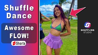 Shuffle Dance Music Video 2022 on Friendships Pascal Letoublon (viral TikTok Songs)