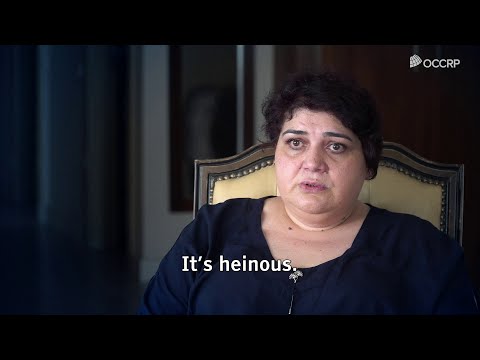 The Pegasus Project: Life for Khadija Ismayilova in Azerbaijan’s Digital Autocracy