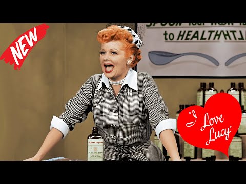 I Love Lucy Full Episodes 2025 🌹 Best American Sitcoms 🌹 Comedy American Tv Show 🌹 Lucille Ball