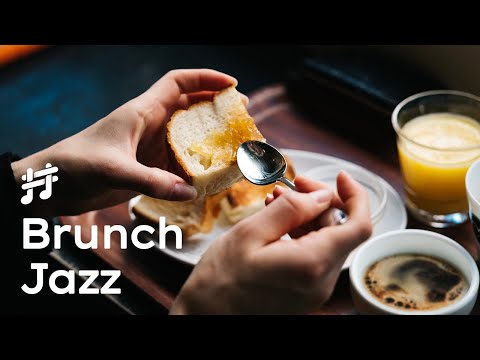 Breakfast and Chill Jazz - Smooth Relaxing Morning Music