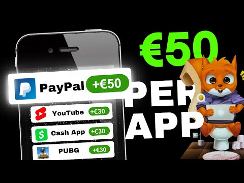 Come Guadagnare +€50 per Giocare! (Tutorial Passo dopo Passo + Come Iniziare ORA!)