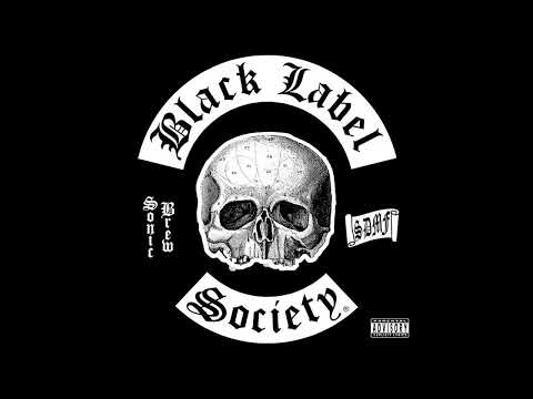 Black Label Society - Won't Find Here