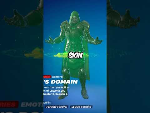 10 Best *MARVEL* Skins In Fortnite.. (Season 4)