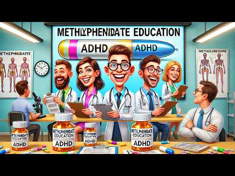 Methylphenidate The ADHD Game Changer. Methylphenidate is a central nervous system stimulant ADHD