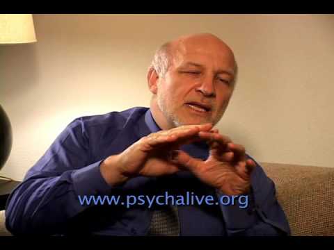 Dr. Peter Fonagy on 'Ego-Destructive Shame'