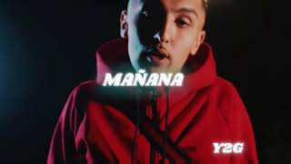 MORAD X BAD BUNNY X REGGAETON TYPE BEAT - " MAÑANA" PROD. @OLIVER.Y2G