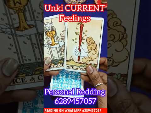 Unki CURRENT FEELINGS apke liye wapp:6289457057#shortsfeed#shortsvideo#shortvideo#shorts#lovereadin