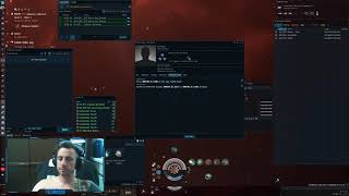 Eve Online - SCC Secure Key Storage in Auren