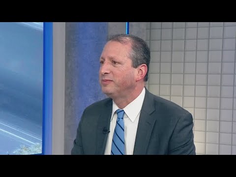 Comptroller Brad Lander on mental health, public safety