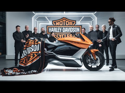 Why the Harley-Davidson X500 2025 Is a Game-Changer for New Riders"