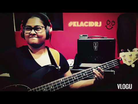 @rachelplaysbass |Bass Cover| En Iruthayam Nalla Vishaesathinaaal |Rev AlwinThomas-Ruah Ministries