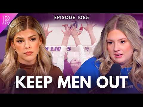 A “Trans” Male Athlete Caused Her Brain Bleed. Now She Speaks Out | Guest: Payton McNabb | Ep 1085