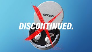 Bose Sleepbuds: What Happened??