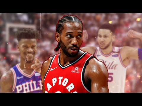 How Kawhi Leonard Changed the NBA Forever