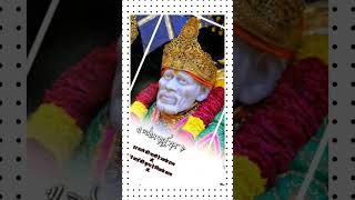 Om sai Ram🙏🙏🙏🙏(Miracle of Sai Baba)🙏🙏🙏#viralvideo