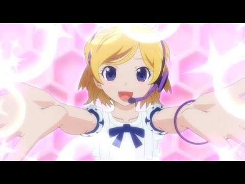 「Switch On My Heart」／高峰みおん 歌ってみた🍯💋