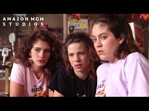 MYSTIC PIZZA (1988) | The Food Critic | MGM