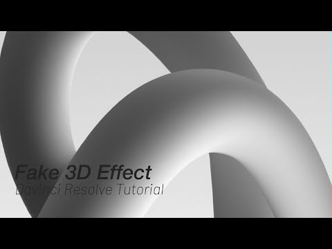 The Shading Trick You Didn't Know About | Davinci Resolve Tutorial