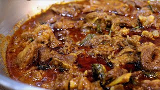 செட்டிநாடு மட்டன் கிரேவி இனி இப்டி செஞ்சி பாருங்க | Chettinad Mutton Gravy | Mutton Gravy In Tamil