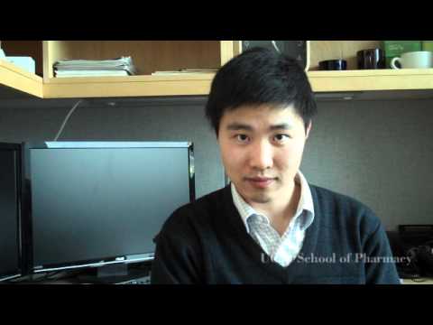 Bo Huang - Faculty Profile