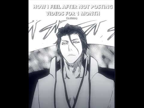 AIZEN EDIT