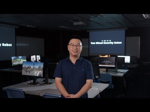 HKUST Computer Engineering | School of Engineering | Admissions Talk