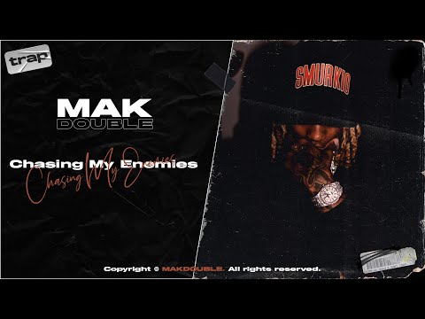 [FREE] Lil Baby x Lil Durk Type Beat - "Chasing My Enemies" | Rap/Trap Instrumental 2023