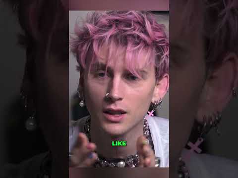 Why Did Megan Stay With MGK After This Disturbing Call?