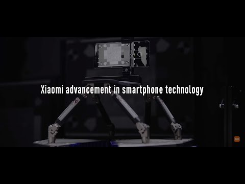 How Xiaomi Technology Advances in Smartphone Imaging | Xiaomi Film Festival