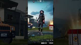 Pubg Lobby Edit 😍💯 #shorts #lobbyedit