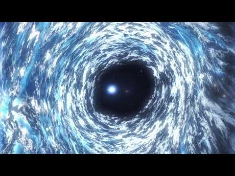 Void of the Cosmos - Deep Space Meditation Ambient Song for Relaxing/ Meditating/ Sleeping