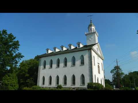 Kirtland Ohio Temple Quick Facts The Church of Jesus Christ of Latter-day Saints