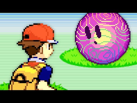 Definitely Not the Pokemon Puffy Pink Finale