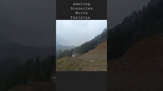 amazing Scenery north Pakistan | #Pakistan #NorthPakistan #shorts