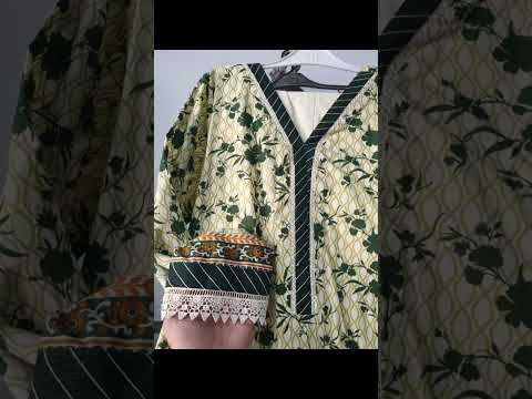 beautiful kurti design 2024💕 #shorts #youtubeshorts #yt #kurti