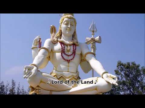 【ホラーBGM】♪Lord of the Land♪ ミステリアスでサスペンスフルな音楽をお楽しみください！