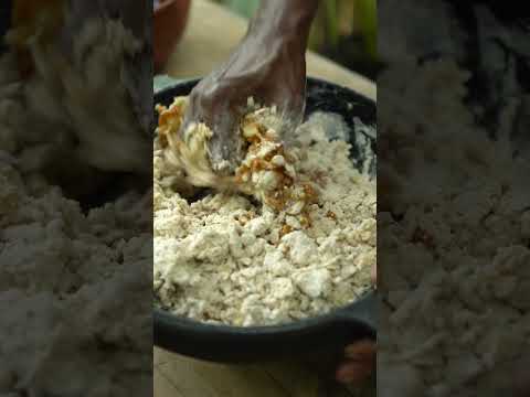 Tasty Kerala Evening Snack - Wheat Appam