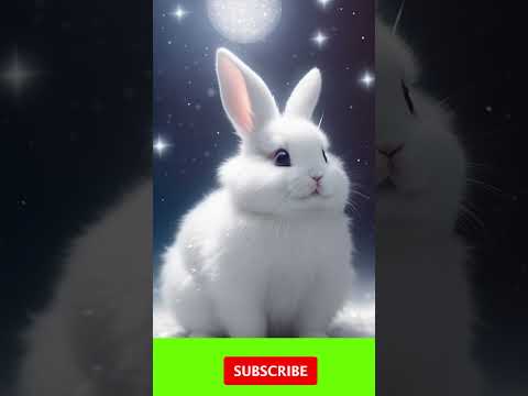 Benny the Bunny's Magical Carnival /Kids' Wonderverse #english #motivation #English story