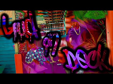 420 L O U D on D E C K Preview - Mary Jane Rick James (Enzymes Remix) 4K