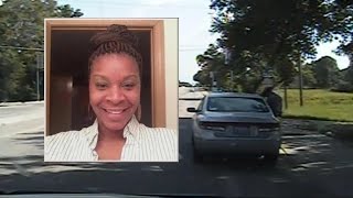 Questions Linger After Texas Police Release Sandra Bland Arrest Video