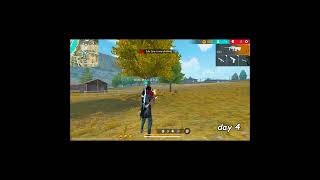 FREE FIRE MY PC GAME PLAY