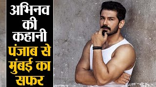 Abhinav Shukla Biography: Bigg Boss 14 | Rubina Dilaik, Lifestyle, Love Life Career Shudh Manoranjan