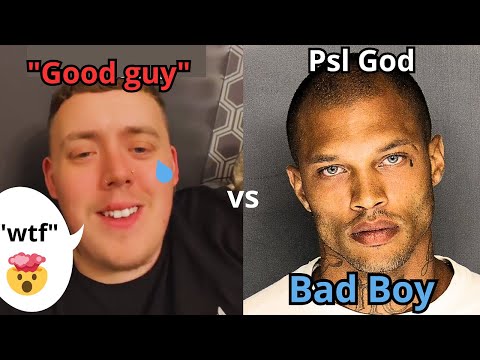 "Good Guy" vs PSL Bad boy