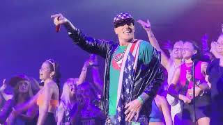 Vanilla Ice - Ice Ice Baby (2023 Concert Performance) - Lady Pissed In Her Jeans