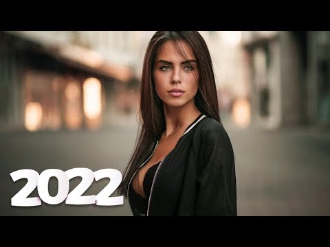 Musica para trabajar activo y alegre mix - La Mejor Musica Deep House - Deep House Mix 2022 #291